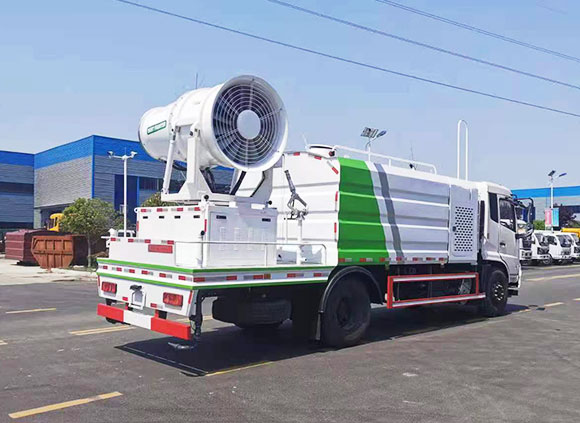 Fog-Cannon-Truck