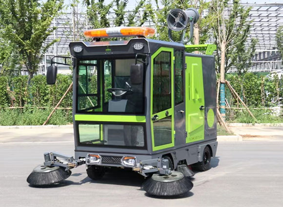 Sweeper